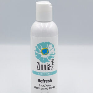 Refresh BHA/AHA Refinishing Toner