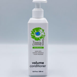 Zinnia Volume Conditioner 8.5oz